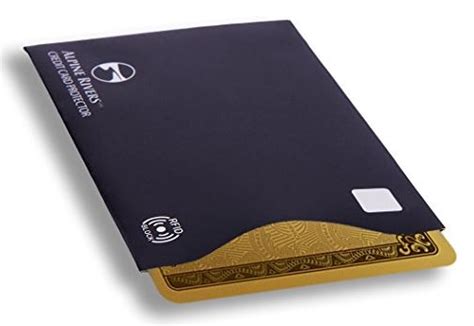 rfid passport credit card shielding sleeves|rfid blocking sleeves best rated.